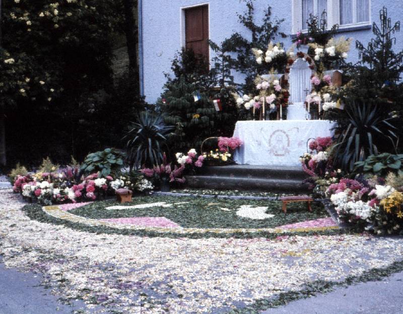 60er Jahre Bild Nr.078